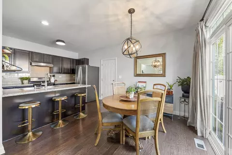 Dining - 3627 Daisy Ln, Elgin, IL 60124 photo 1 of 1