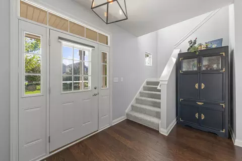 Entry Way - 3627 Daisy Ln, Elgin, IL 60124 photo 1 of 2