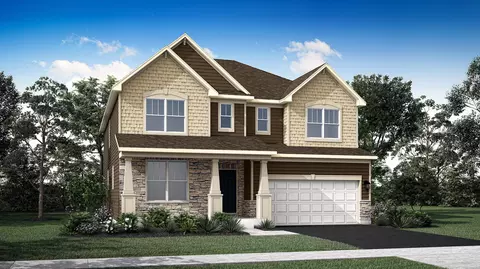 402 W Point Cir, Algonquin, IL 60102