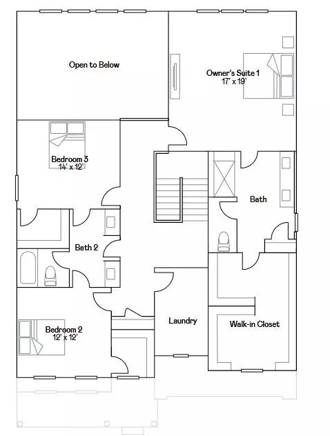 402 W Point Cir, Algonquin, IL 60102 photo 26