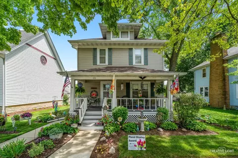 123 S Main St, Montgomery, IL 60538