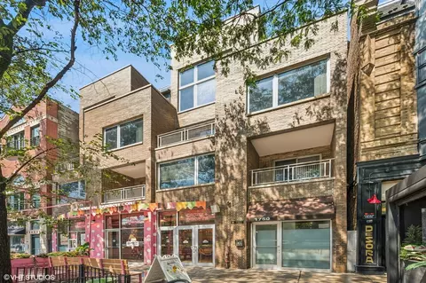 1750 W Division St #301, Chicago, IL 60622
