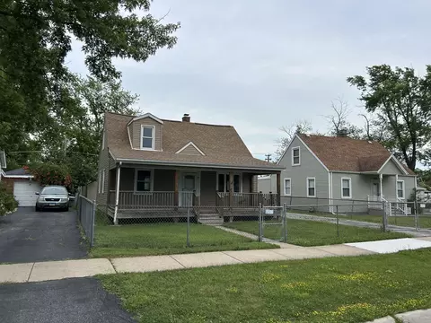 7519 Latrobe Ave, Burbank, IL 60459