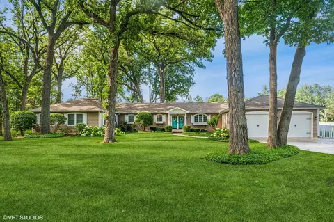 Exterior - 13380 W 21st St, Wadsworth, IL 60083 photo 2 of 20