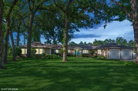 Exterior - 13380 W 21st St, Wadsworth, IL 60083 photo 20 of 20