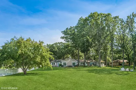 Exterior - 13380 W 21st St, Wadsworth, IL 60083 photo 15 of 20