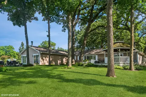 Exterior - 13380 W 21st St, Wadsworth, IL 60083 photo 14 of 20