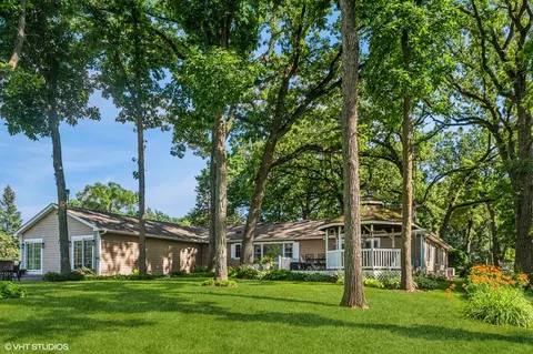Exterior - 13380 W 21st St, Wadsworth, IL 60083 photo 17 of 20