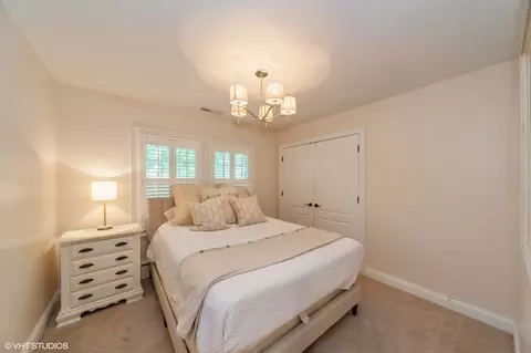 Bedroom - 13380 W 21st St, Wadsworth, IL 60083 photo 4 of 4