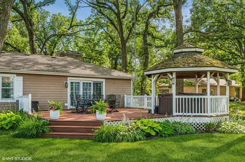 Exterior - 13380 W 21st St, Wadsworth, IL 60083 photo 13 of 20