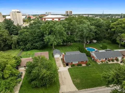 View/Area - 110 Eastview Dr, Normal, IL 61761 photo 3 of 3