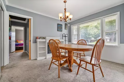 Dining - 110 Eastview Dr, Normal, IL 61761 photo 1 of 2