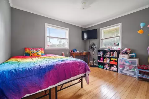 Bedroom - 110 Eastview Dr, Normal, IL 61761 photo 2 of 3