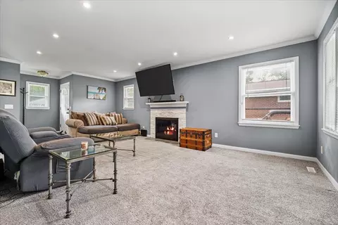 Living - 110 Eastview Dr, Normal, IL 61761 photo 1 of 4