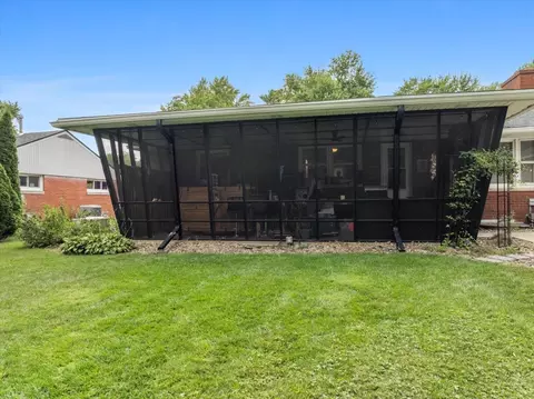Exterior - 110 Eastview Dr, Normal, IL 61761 photo 12 of 13