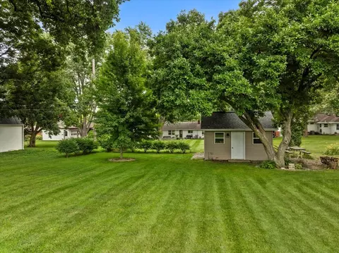 Exterior - 110 Eastview Dr, Normal, IL 61761 photo 9 of 13