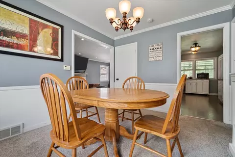 Dining - 110 Eastview Dr, Normal, IL 61761 photo 2 of 2