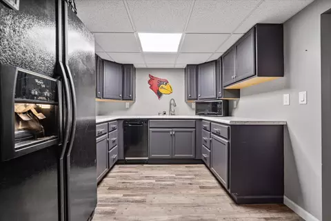 Kitchen - 110 Eastview Dr, Normal, IL 61761 photo 5 of 5