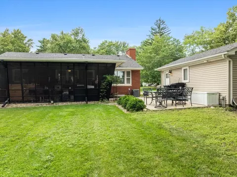 Exterior - 110 Eastview Dr, Normal, IL 61761 photo 11 of 13