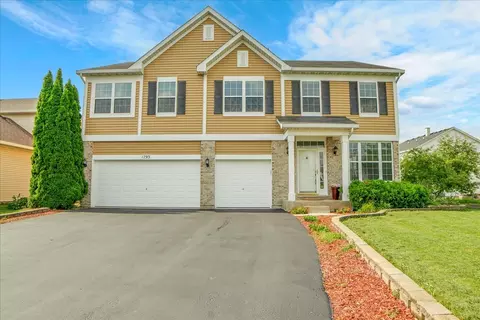 1793 Lanyon Dr, Bartlett, IL 60103 photo 1