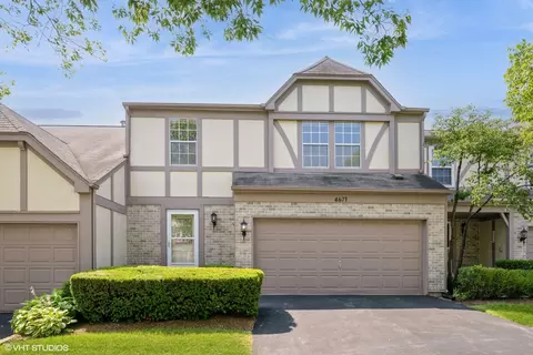 4671 N Sapphire Dr, Hoffman Estates, IL 60192