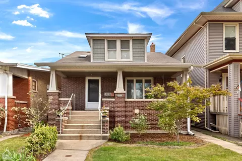 4347 N Lowell Ave, Chicago, IL 60641