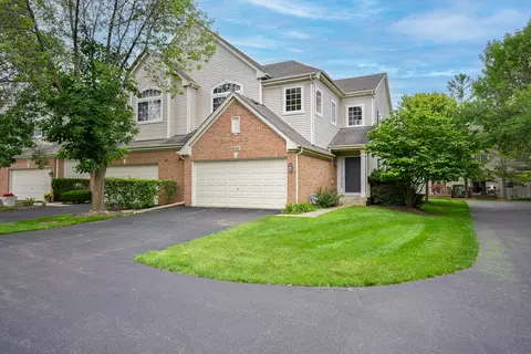 6113 Halloran Ln #0, Hoffman Estates, IL 60192
