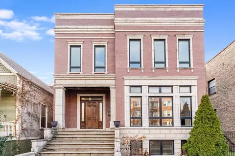 2632 N Talman Ave, Chicago, IL 60647