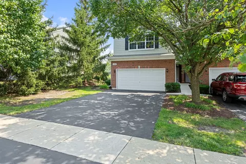1521 Envee Dr, Bolingbrook, IL 60490