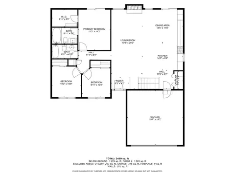 25548 W Gateway Cir, Plainfield, IL 60585 photo 36