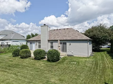 25548 W Gateway Cir, Plainfield, IL 60585 photo 34