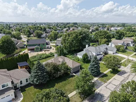 25548 W Gateway Cir, Plainfield, IL 60585 photo 31