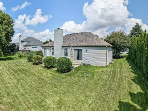 25548 W Gateway Cir, Plainfield, IL 60585 photo 32