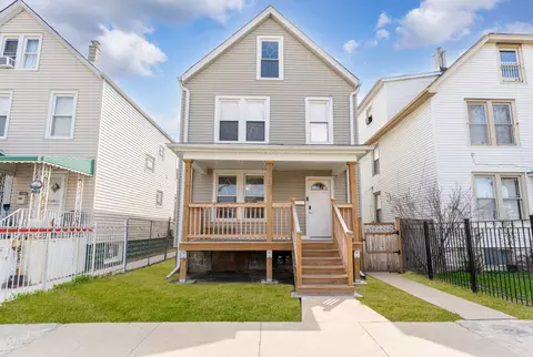 2147 N Latrobe Ave, Chicago, IL 60639