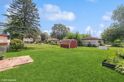 Exterior - 14353 Kostner Ave, Midlothian, IL 60445 photo 3 of 3