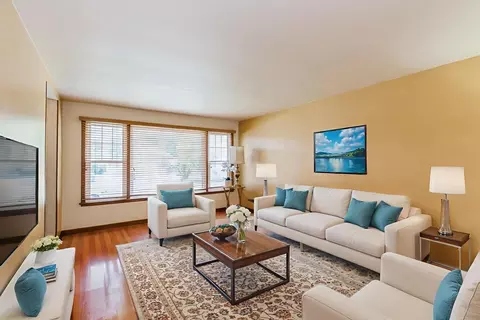 Living - 14353 Kostner Ave, Midlothian, IL 60445 photo 2 of 4