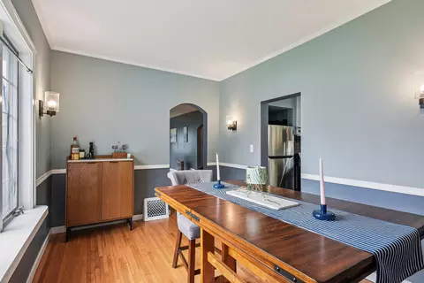 Dining - 402 E Van Buren St, Ottawa, IL 61350 photo 2 of 2