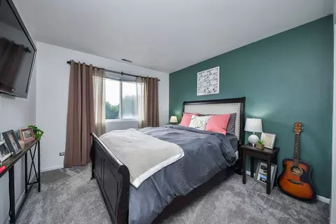 Bedroom - 772 Panorama Ct, Aurora, IL 60502 photo 2 of 2