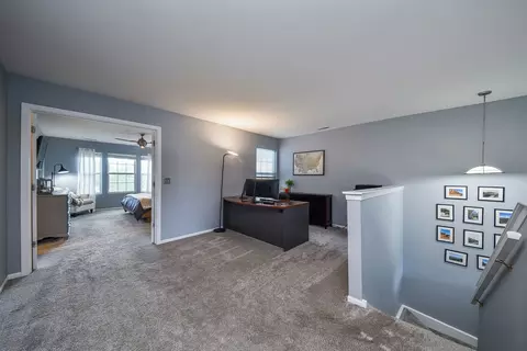 Entry Way - 772 Panorama Ct, Aurora, IL 60502 photo 2 of 2