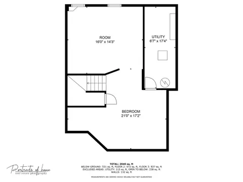 Floorplan - 772 Panorama Ct, Aurora, IL 60502 photo 3 of 3