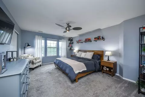 Bedroom - 772 Panorama Ct, Aurora, IL 60502 photo 1 of 2