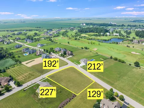 lot33 Whitetail Pkwy, Yorkville, IL 60560