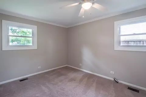 Bedroom - 3715 Jay Ln, Rolling Meadows, IL 60008 photo 2 of 3