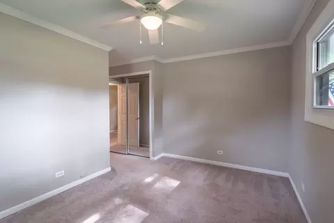 Bedroom - 3715 Jay Ln, Rolling Meadows, IL 60008 photo 3 of 3