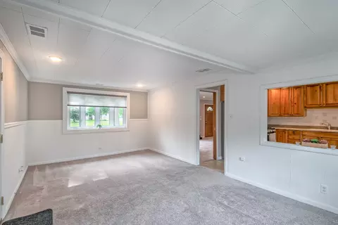 Living - 3715 Jay Ln, Rolling Meadows, IL 60008 photo 4 of 5