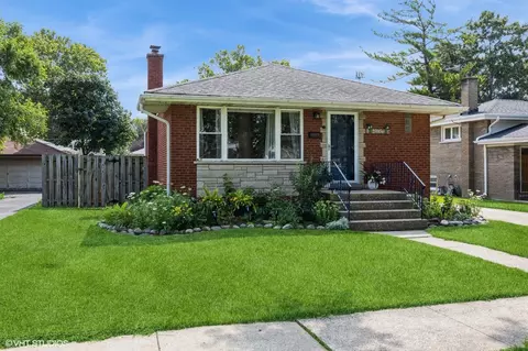 309 Newberry Ave, La Grange Park, IL 60526