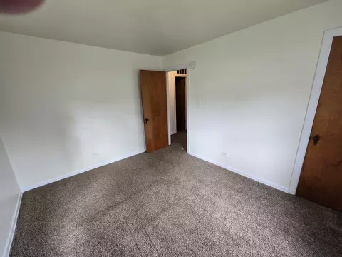 Bedroom - 3620 Arthur Ter, Markham, IL 60426 photo 8 of 9