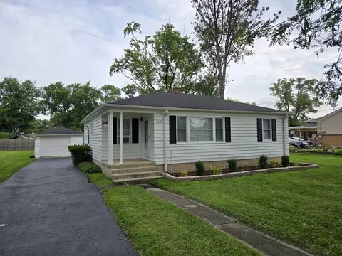 3620 Arthur Ter, Markham, IL 60426