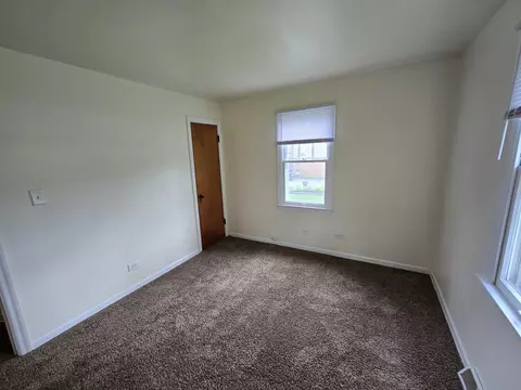 Bedroom - 3620 Arthur Ter, Markham, IL 60426 photo 9 of 9
