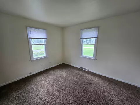 Bedroom - 3620 Arthur Ter, Markham, IL 60426 photo 6 of 9
